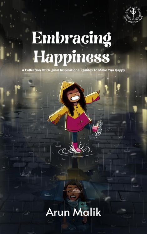 Produktbild: Embracing Happiness