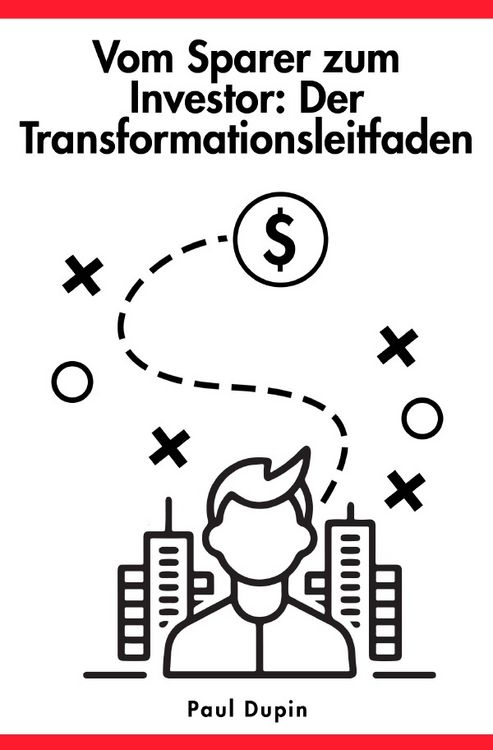 Produktbild: Vom Sparer zum Investor: