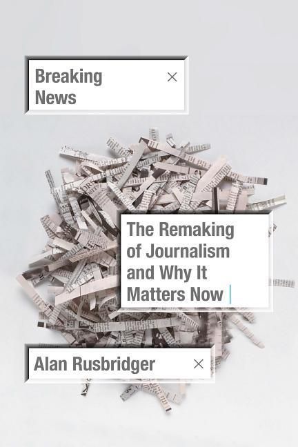 Produktbild: Breaking News