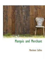 Produktbild: Marquis and Merchant