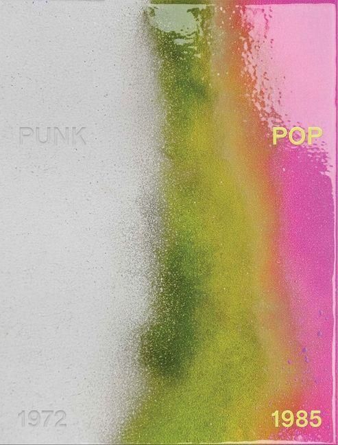 Produktbild: Punk to Pop