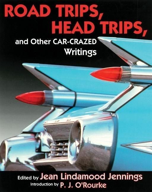 Produktbild: Road Trips Head Trips & Other