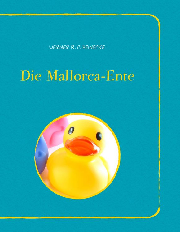 Produktbild: Die Mallorca-Ente