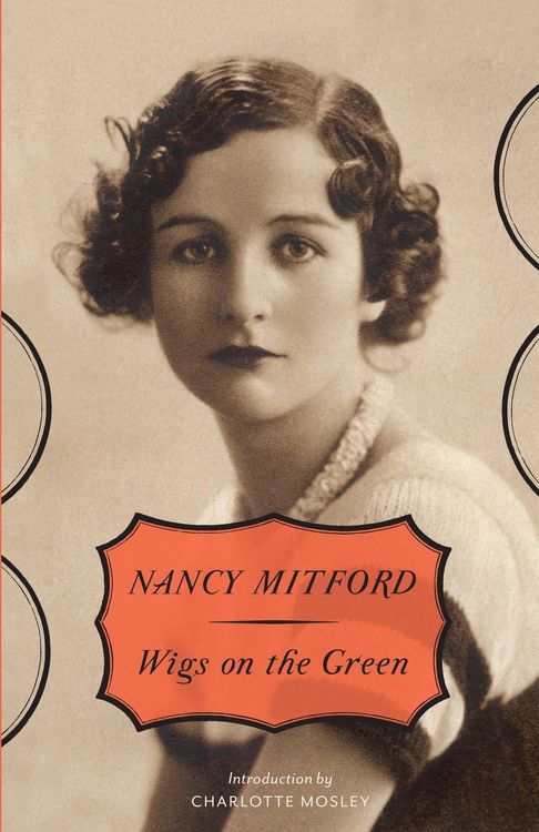 Produktbild: Wigs on the Green