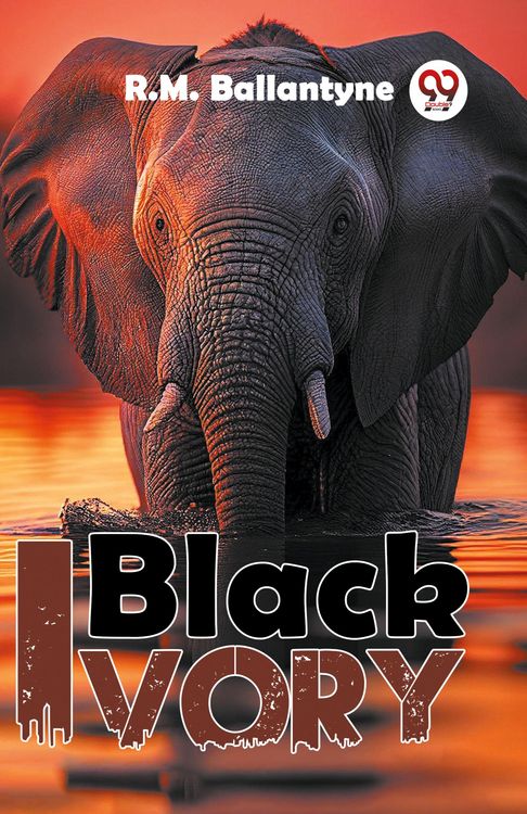 Produktbild: Black Ivory