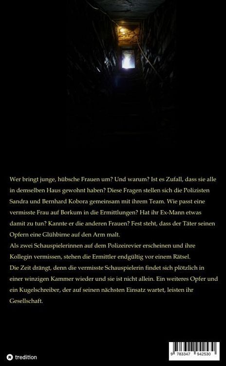 Produktbild: Der Kammerkiller