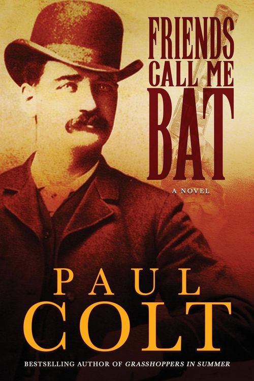 Produktbild: Friends Call Me Bat