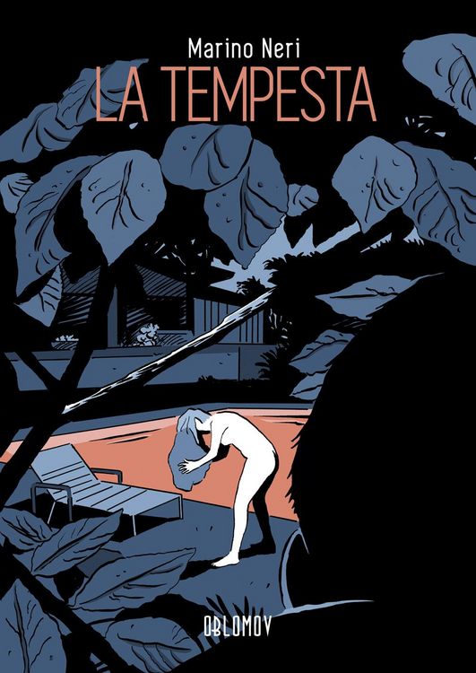 Produktbild: La tempesta