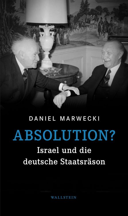 Produktbild: Absolution?