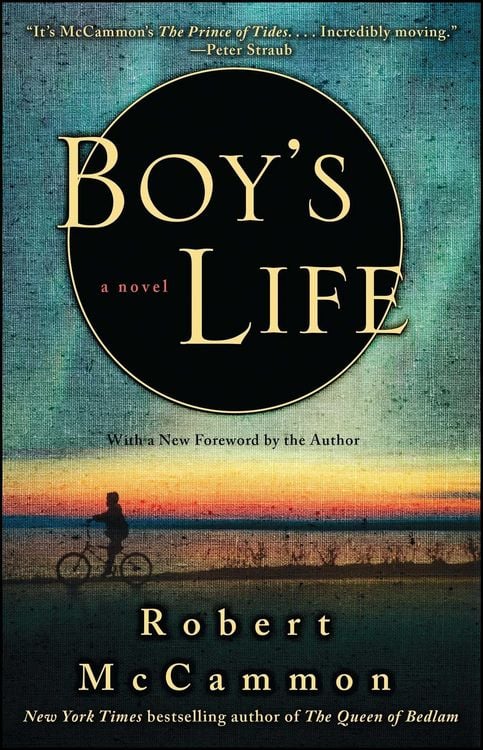 Produktbild: Boy's Life