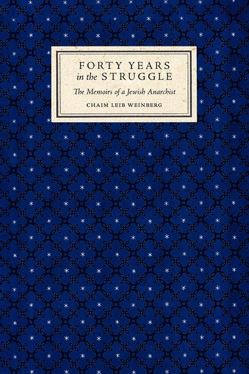 Produktbild: Forty Years in the Struggle