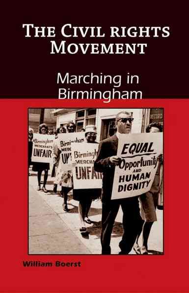 Produktbild: Marching in Birmingham