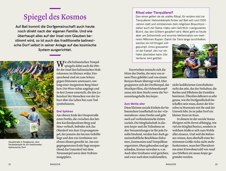 Produktbild: Baedeker SMART Reisef&uuml;hrer Bali
