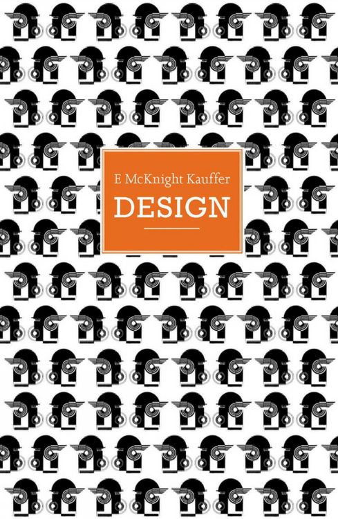 Produktbild: E. Mcknight Kauffer