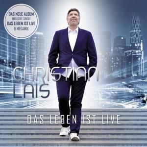 Produktbild: Das Leben Ist Live