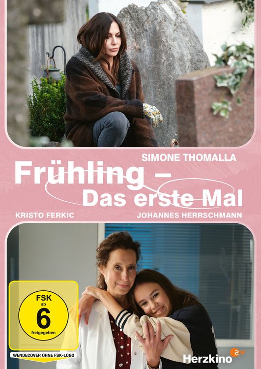 Produktbild: Fr&uuml;hling &ndash; Das erste Mal