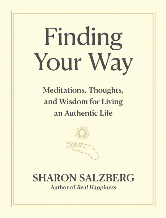 Produktbild: Finding Your Way