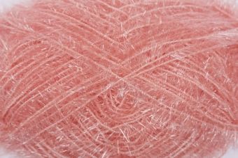 Produktbild: Sp&uuml;lschwammgarn Creative Bubble Melone