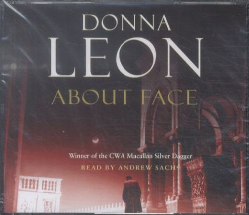 Produktbild: About Face