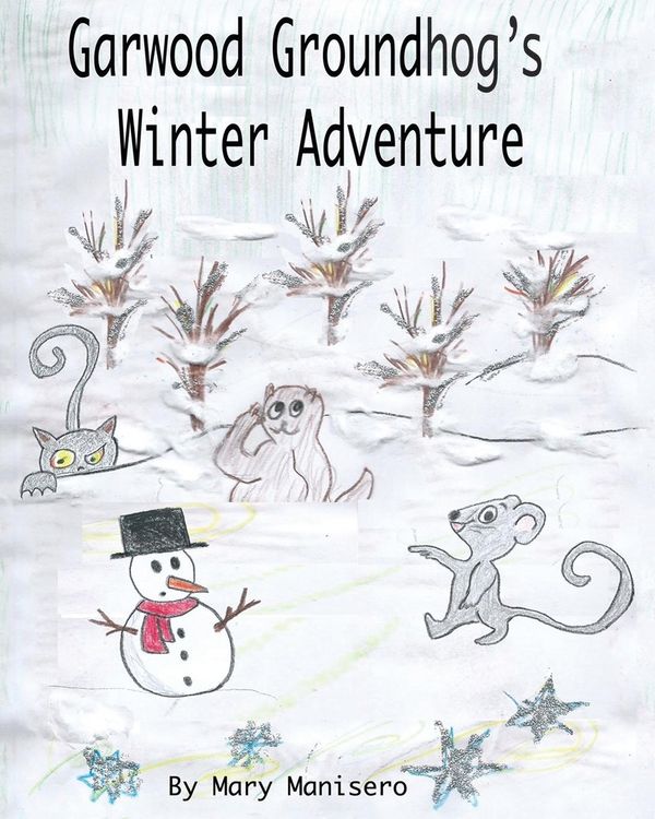 Produktbild: Garwood Groundhog's Winter Adventure