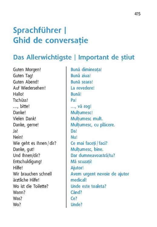Produktbild: Langenscheidt Universal-W&ouml;rterbuch Rum&auml;nisch