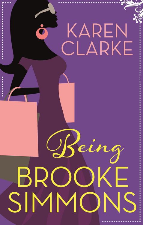 Produktbild: Being Brooke Simmons