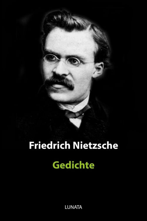 Produktbild: Gedichte
