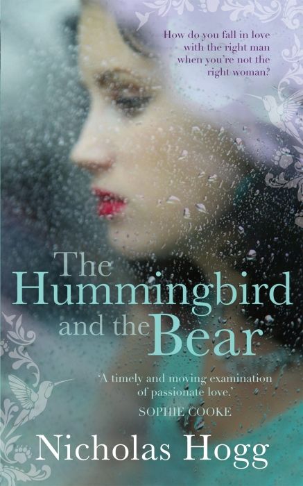 Produktbild: Hogg, N: The Hummingbird and The Bear