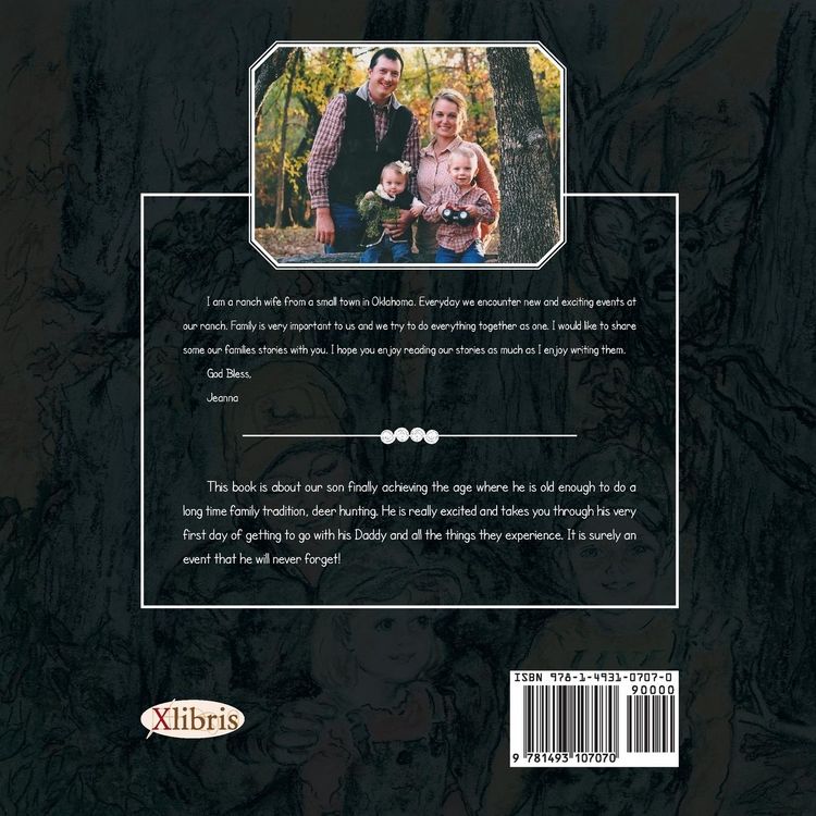 Produktbild: Deer Hunting with Daddy