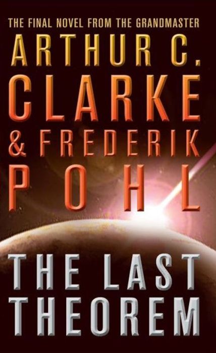 Produktbild: The Last Theorem