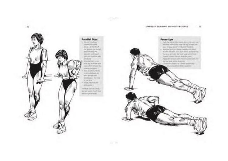 Produktbild: SAS and Special Forces Fitness Training