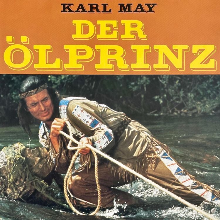 Produktbild: Der &Ouml;lprinz