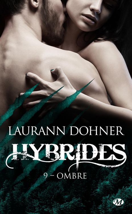 Produktbild: Hybrides, T9 : Ombre