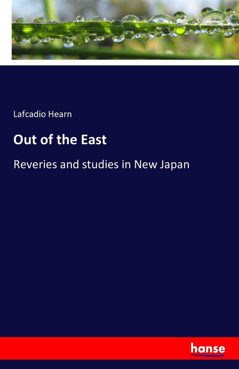 Produktbild: Out of the East