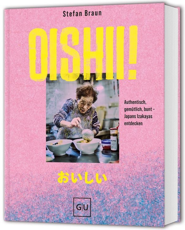 Produktbild: Oishii!