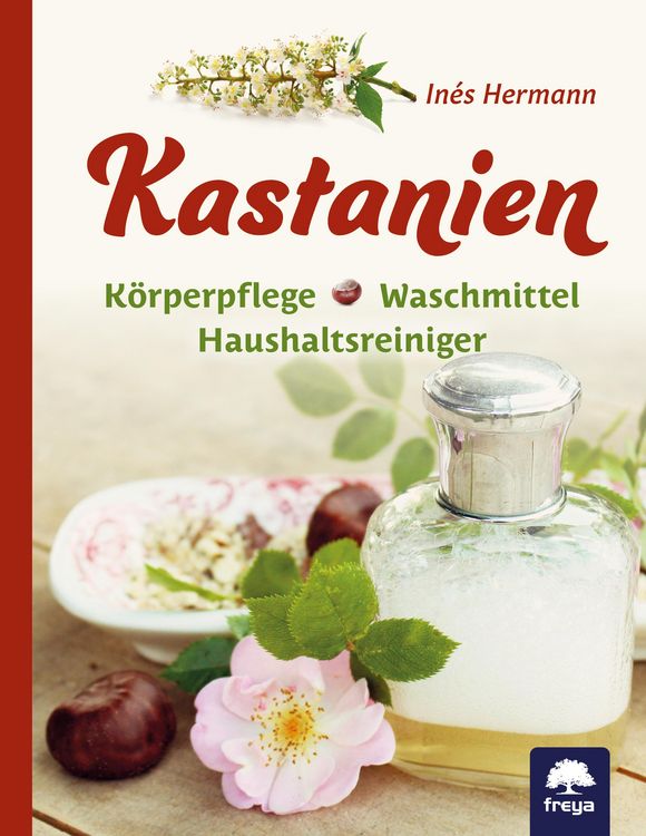 Produktbild: Kastanien