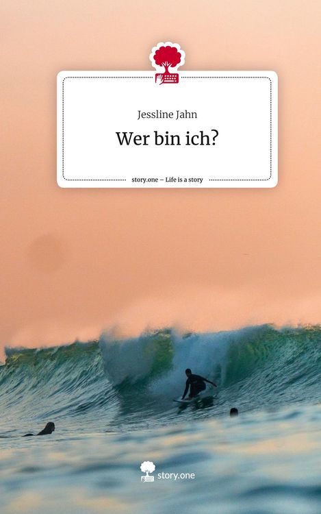 Produktbild: Wer bin ich?. Life is a Story - story.one