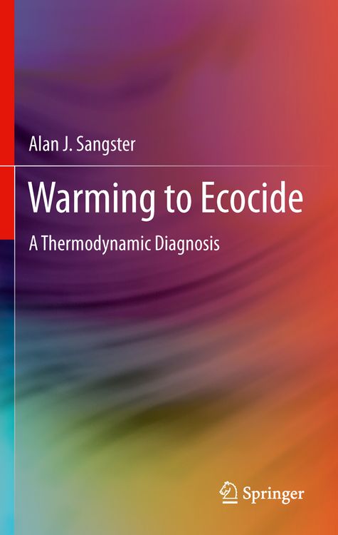 Produktbild: Warming to Ecocide