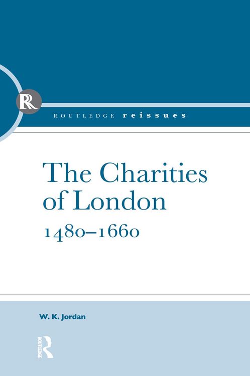 Produktbild: Philanthropy in England