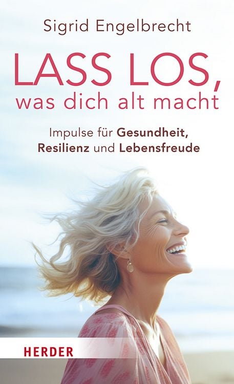 Produktbild: Lass los, was dich alt macht