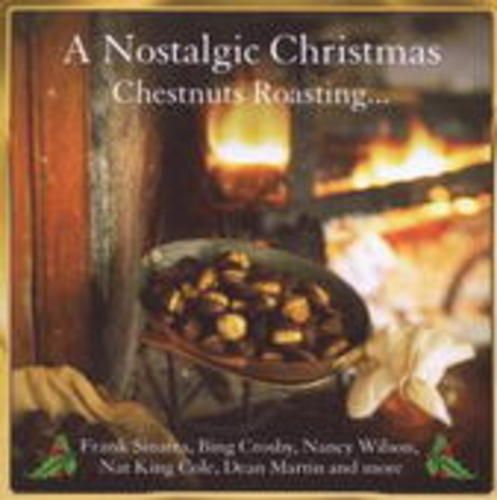 Produktbild: A Nostalgic Christmas