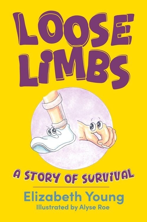 Produktbild: Loose Limbs