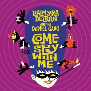 Produktbild: Come Spy With Me