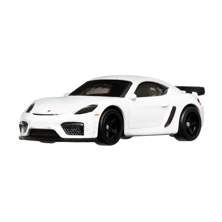 Produktbild: Hot Wheels Premium Fast & Furious