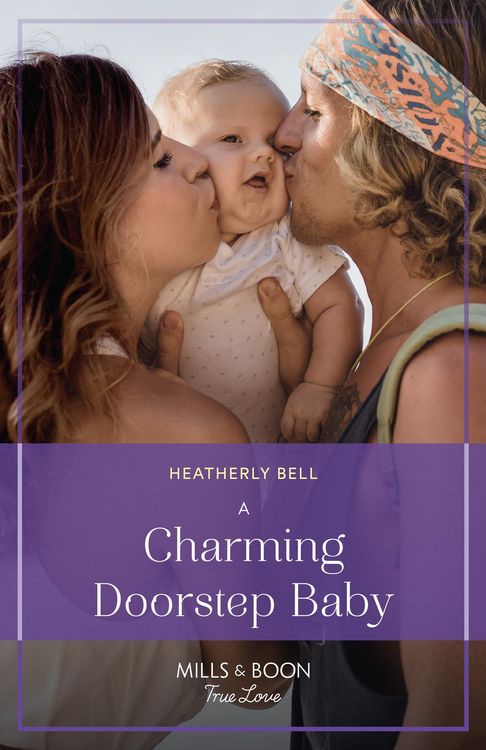 Produktbild: A Charming Doorstep Baby