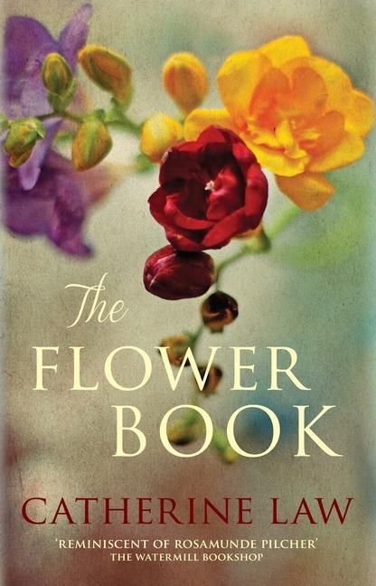 Produktbild: Flower Bk