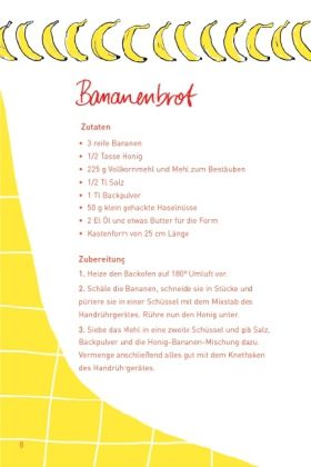 Produktbild: Die kleine Backfee