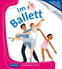 Produktbild: Im Ballett