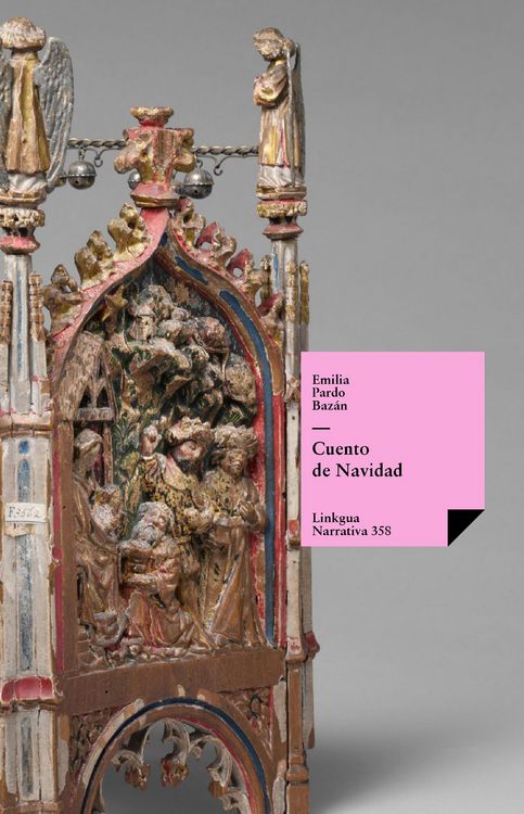 Produktbild: Cuento de Navidad