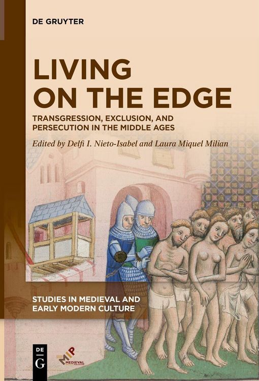 Produktbild: Living on the Edge